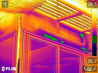 Cladding Thermal Images (2)